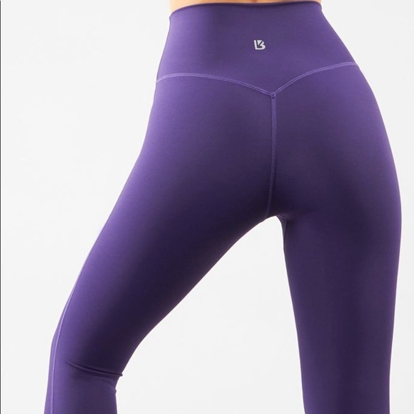 Buffbunny Collection Spin Leggings 